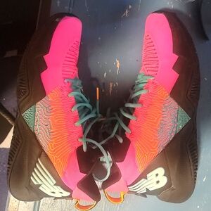 Kawhi Two Wxy Light Peony/Black